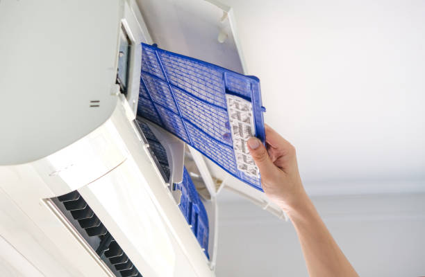 Best HVAC System Cleaning  in Ball Ground, GA
